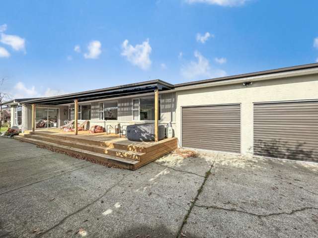 GLADSTONE - 3 BEDROOMS