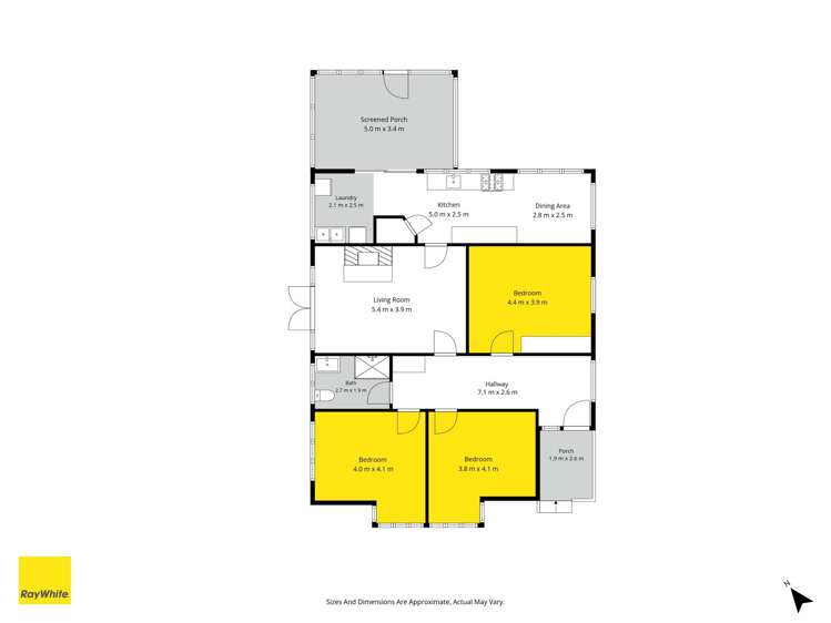 19 Fir Street Waterview_27