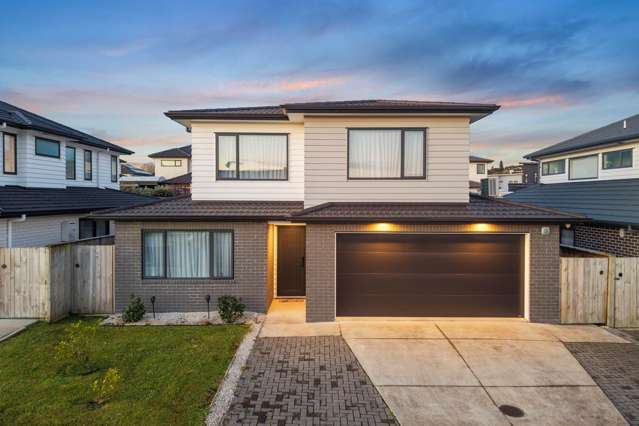 3 Yulia Road Flat Bush_2