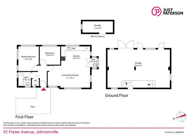 92 Fraser Avenue Johnsonville_1