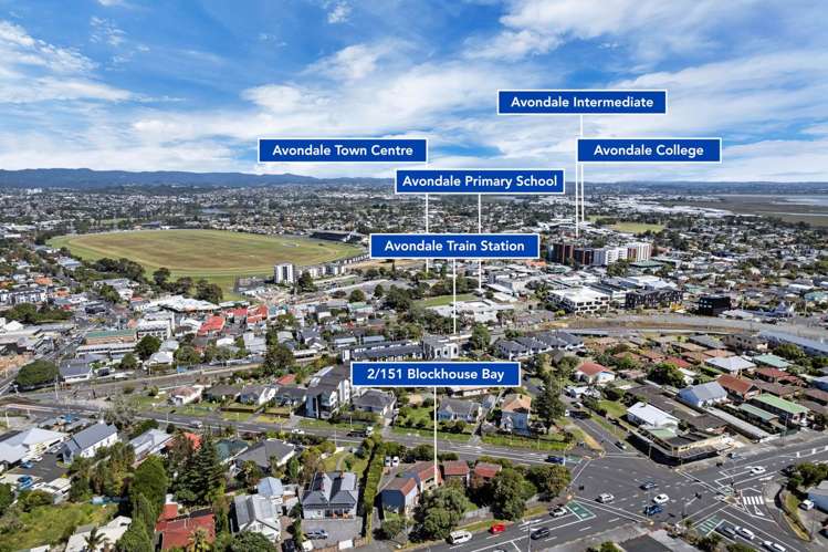2/151 Blockhouse Bay Road Avondale_20