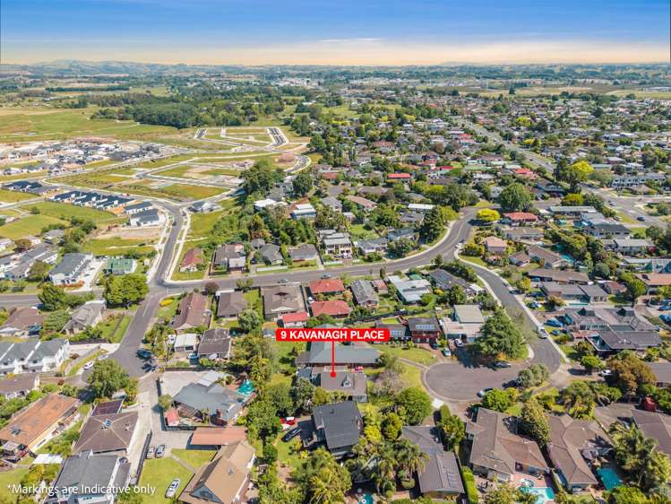 9 Kavanagh Place Papakura_19