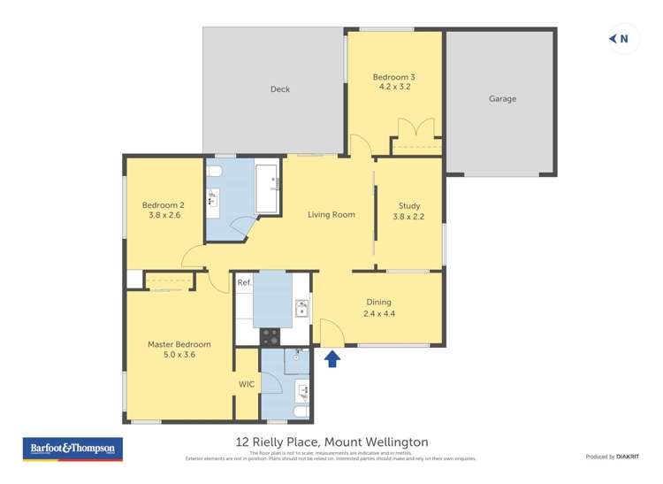 12 Rielly Place Mount Wellington_0