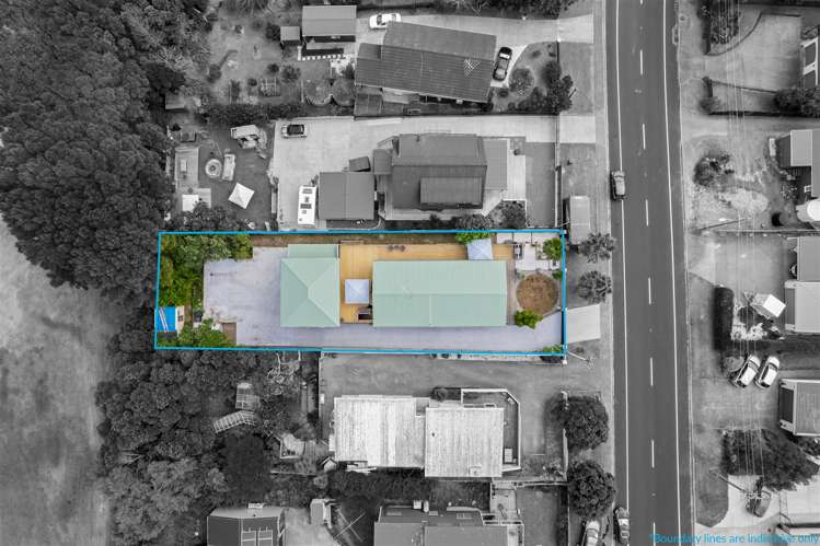 1315 Whangaparaoa Road Army Bay_19