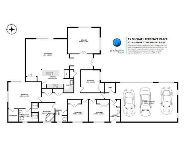 15 Michael Terrence Place Flagstaff_1