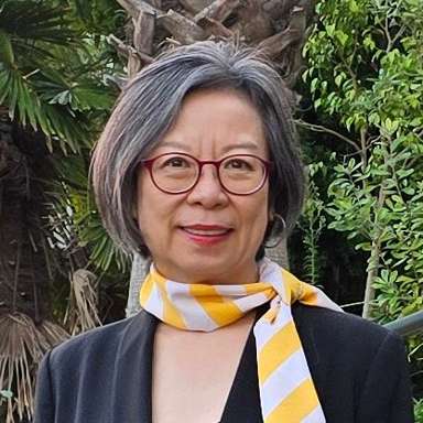 Theresa Nam