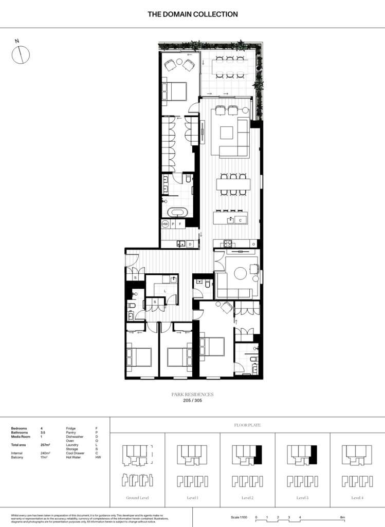 81 Carlton Gore Road Newmarket_33