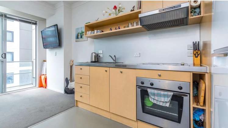 228/149 Nelson Street Auckland Central_6