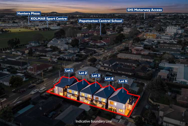 Lot 3/237 St. George Street Papatoetoe_21