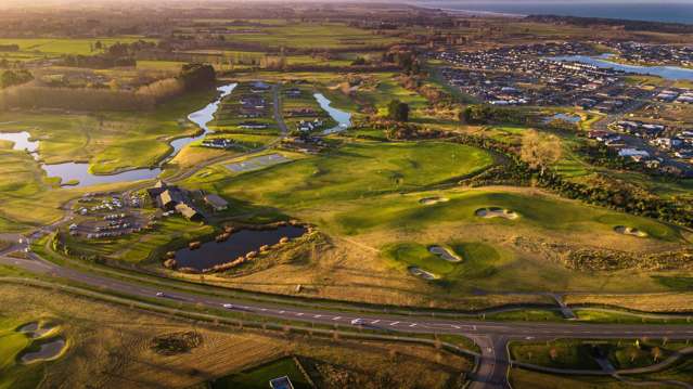 Hotel & Spa Village development opportunity