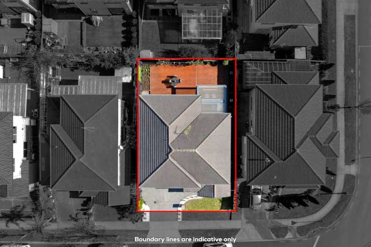 44 Arranmore Drive Flat Bush_25