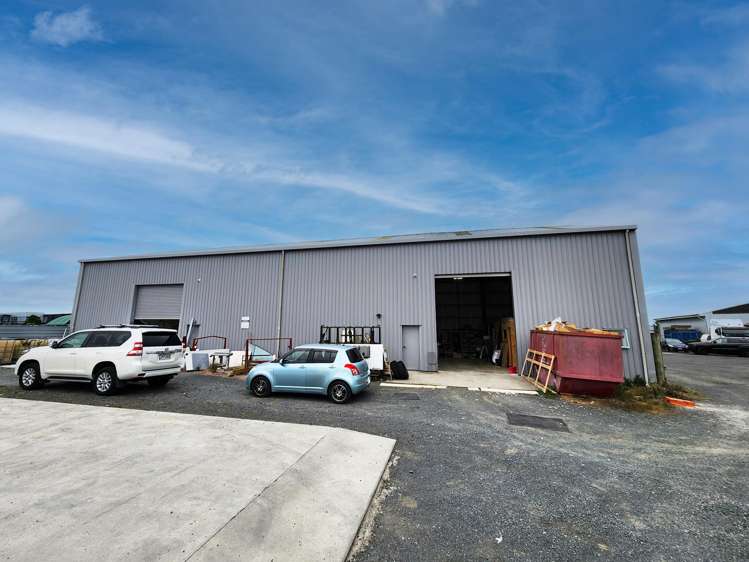 Building 9/8A Quail Place_0