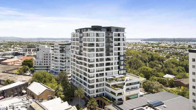 1604/8 Hereford Street Freemans Bay_25