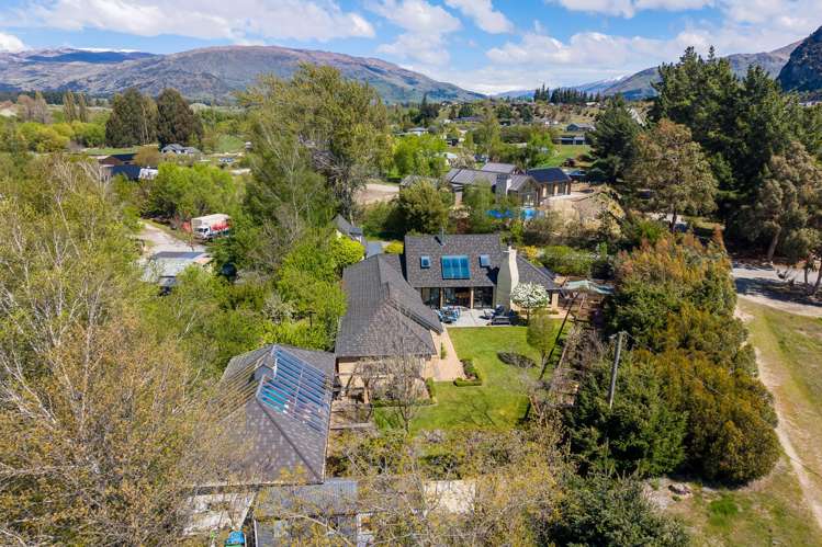 146 Lake Hawea - Albert Town Road Albert Town_32