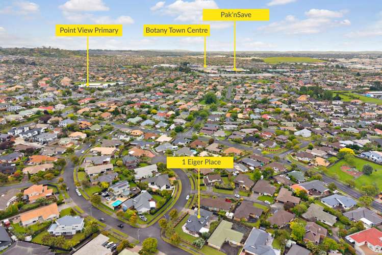 1 Eiger Place Northpark_22