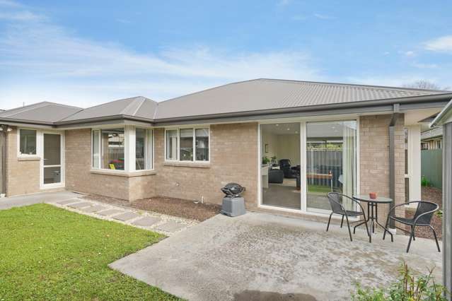 30B Ayers Street Rangiora_1
