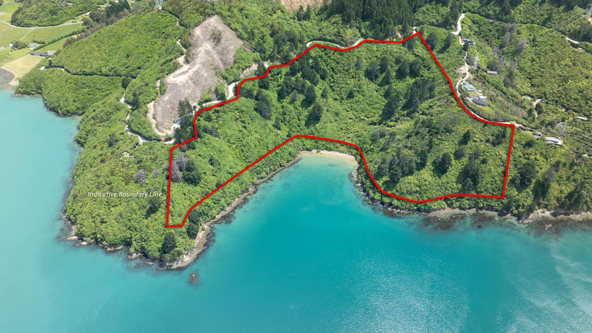 236 Tumbledown Bay Road Port Underwood_0