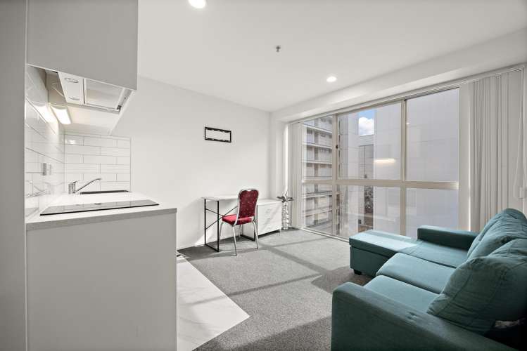 6E/147 Hobson Street Auckland Central_5
