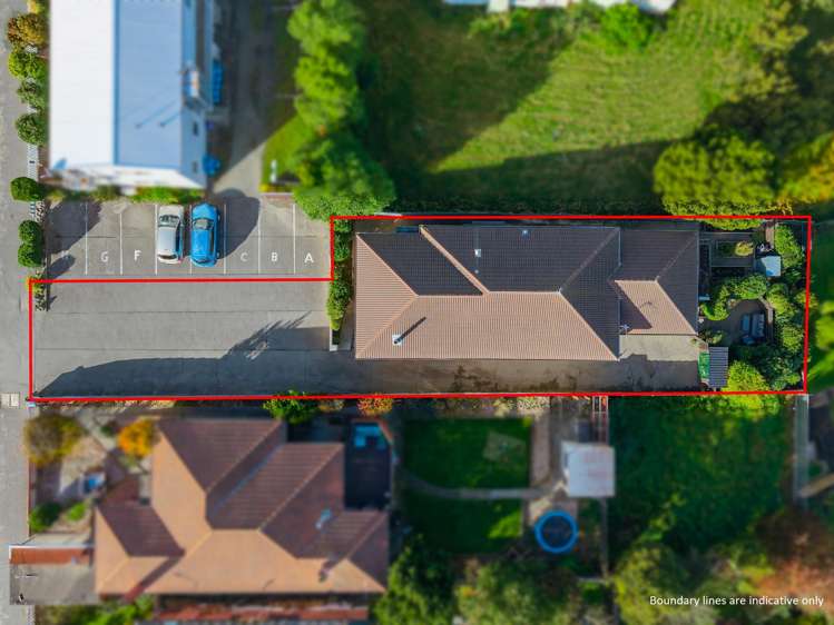 178 Wai-iti Road Highfield_23