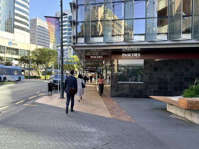 Level 7/160 Lambton Quay Wellington Central_3