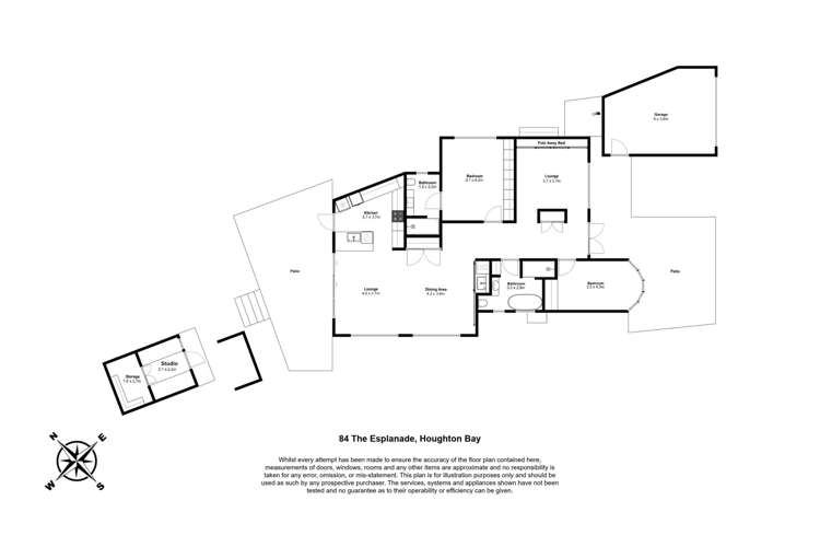 84 The Esplanade Houghton Bay_24