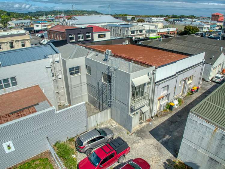 85 Mackay Street Greymouth_30