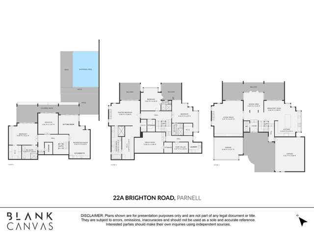 22A Brighton Road Parnell_1