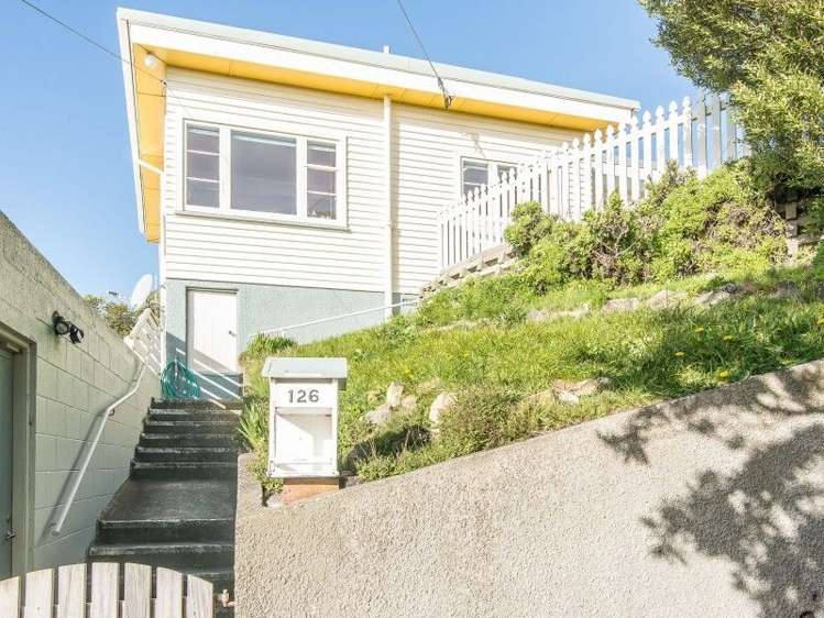 126 Seatoun Heights Road Seatoun_18