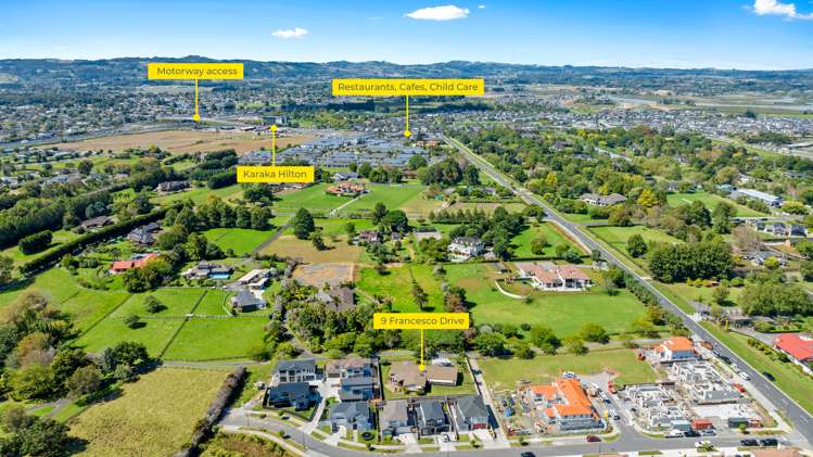 9 Francesco Drive Karaka_30