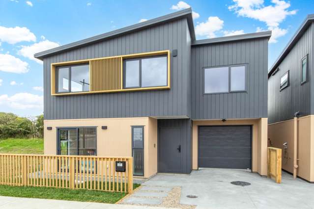 Premium Family Living in a Home Built to Impress
