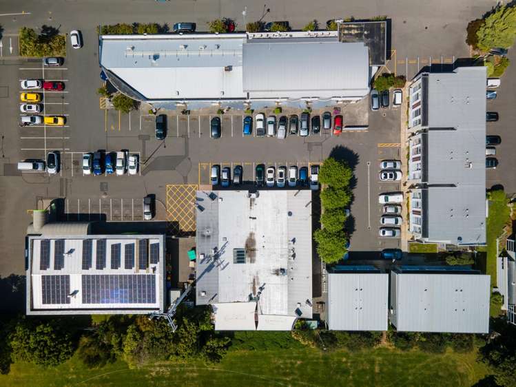 3/337 Harewood Road Bishopdale_20