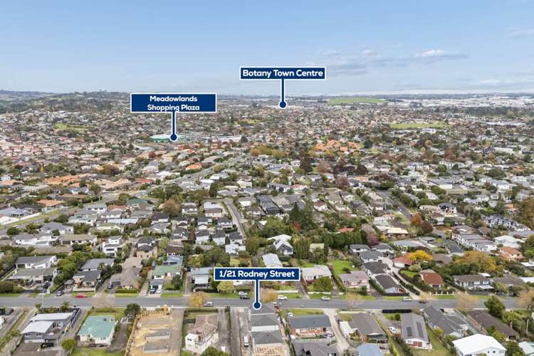 Lots 1-4/21 Rodney Street Howick_15