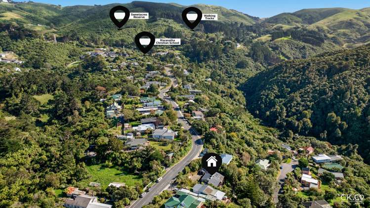 86 Hill Road Belmont_34