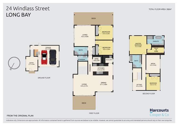 24 Windlass Street Long Bay_18