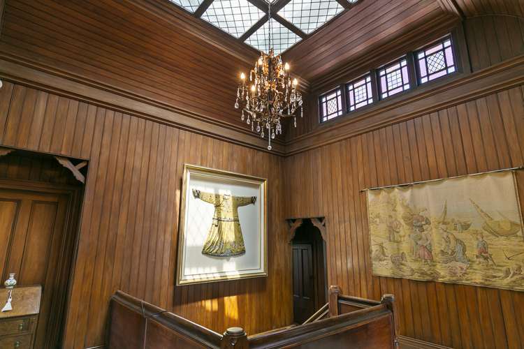 50 Tinakori Road Thorndon_11