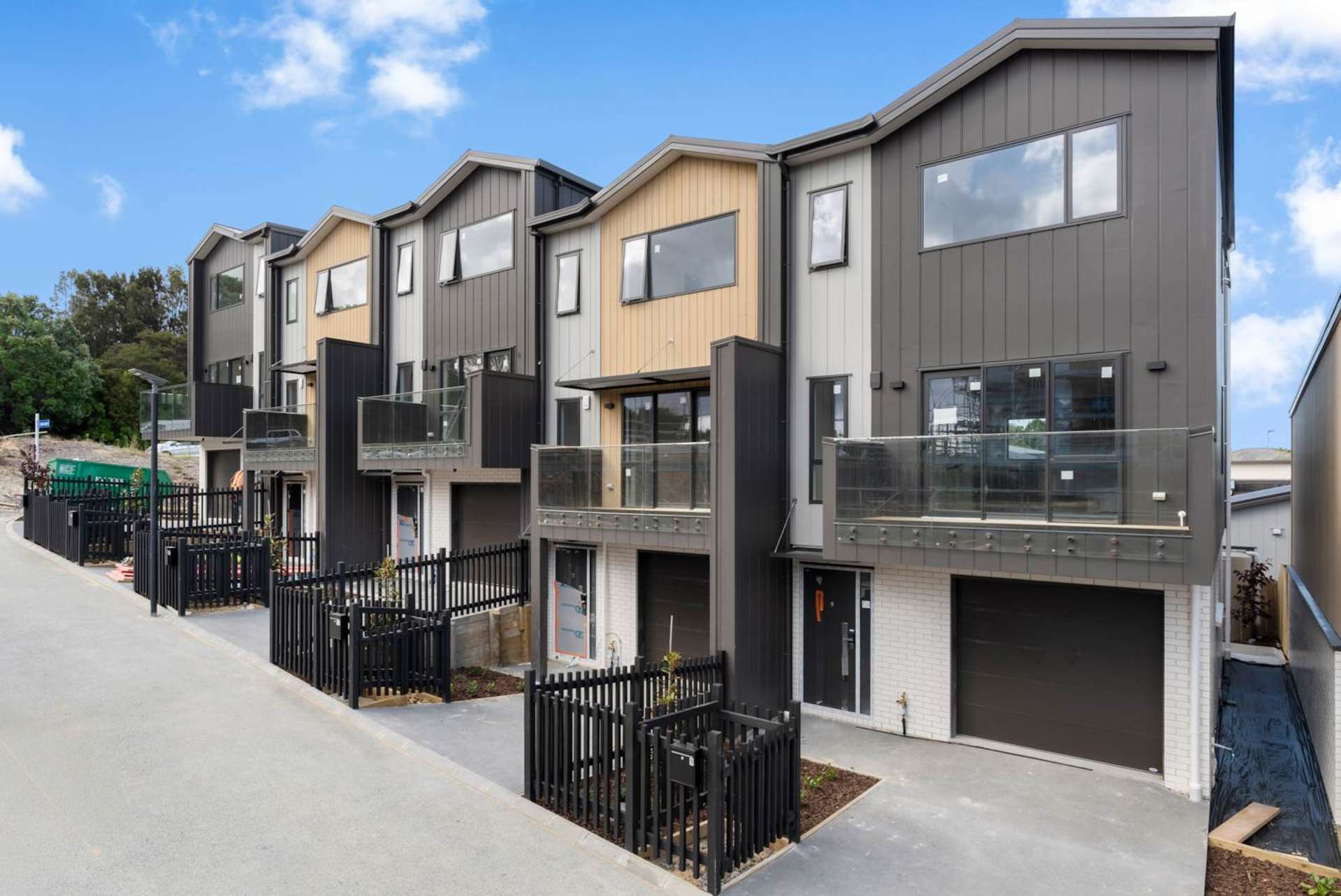 Lot 61/24 Milenio Crescent Mairangi Bay_0