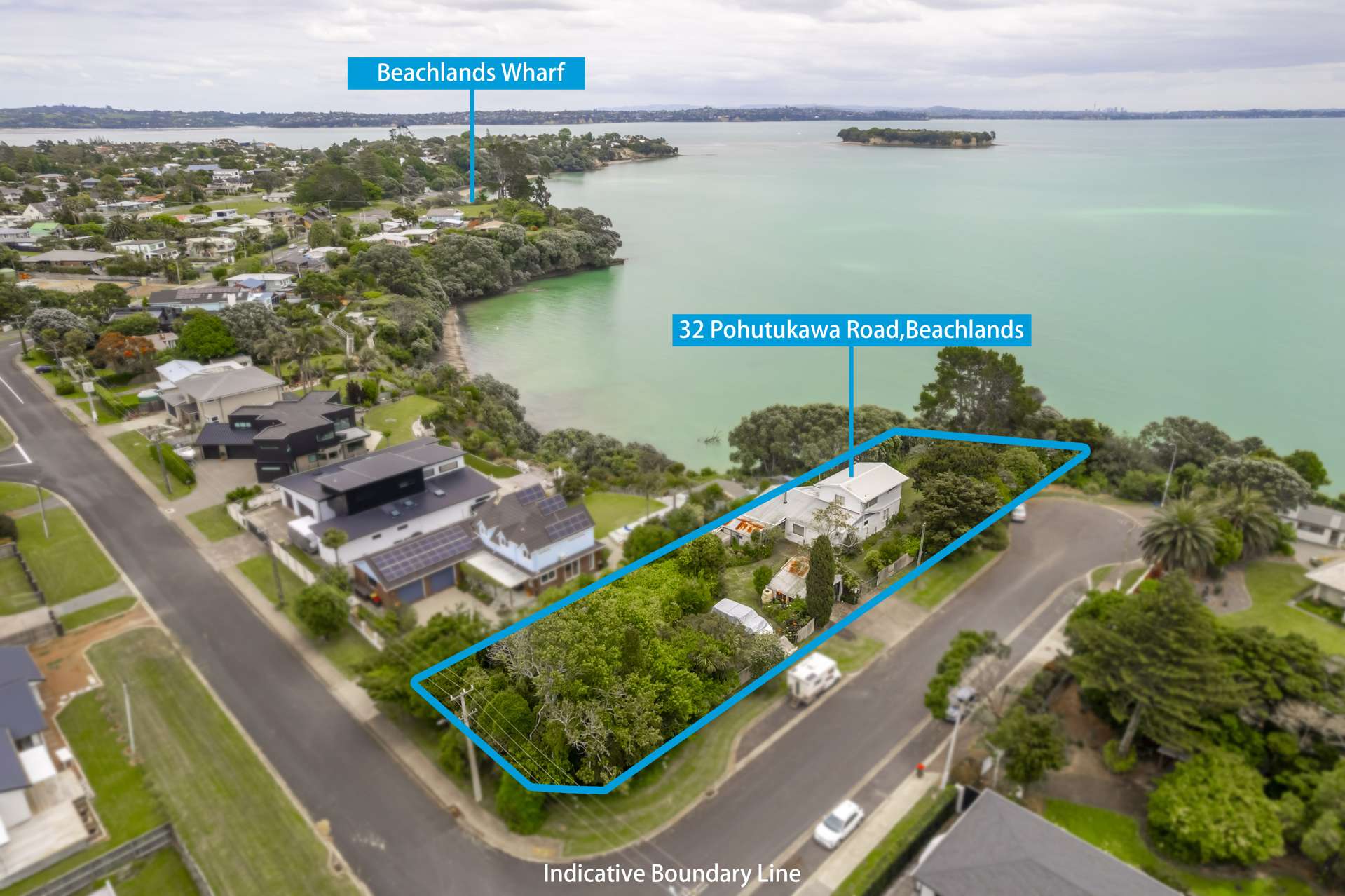 32 Pohutukawa Road Beachlands_0