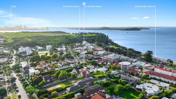 18 Ronaki Road Mission Bay_13
