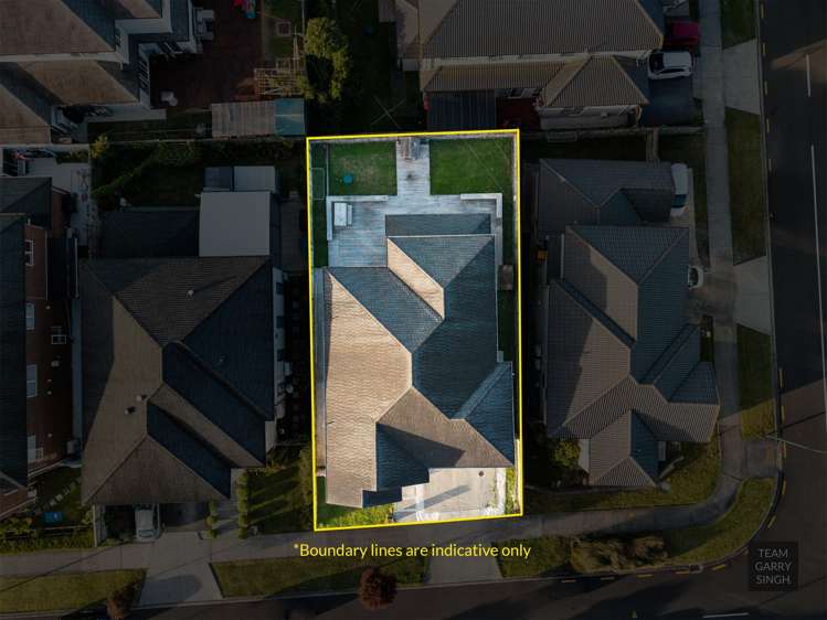 40 Broadhurst Road Flat Bush_40