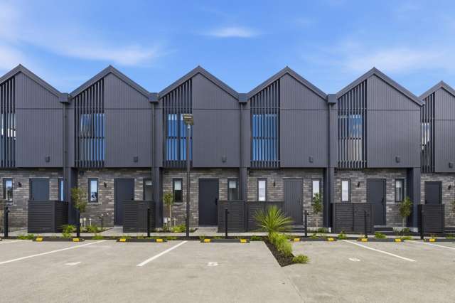 12 Taratoa Street Point England_3