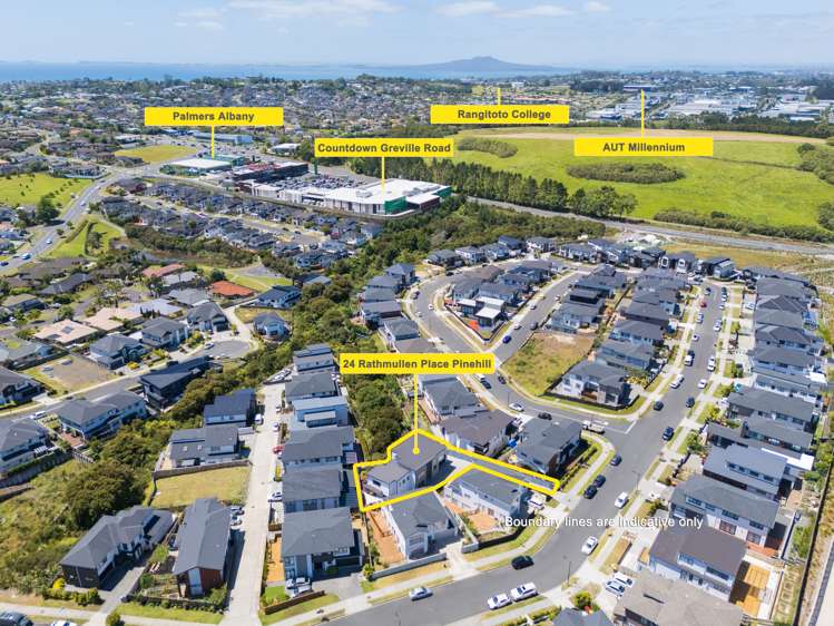 24 Rathmullen Place Pinehill_28