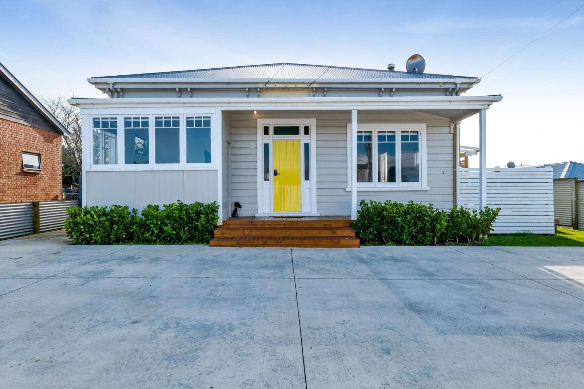 97 Wilson Street Hawera South Taranaki Houses for Rent One Roof