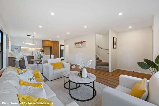 Lot 2/8 Fortunes Road Half Moon Bay_4