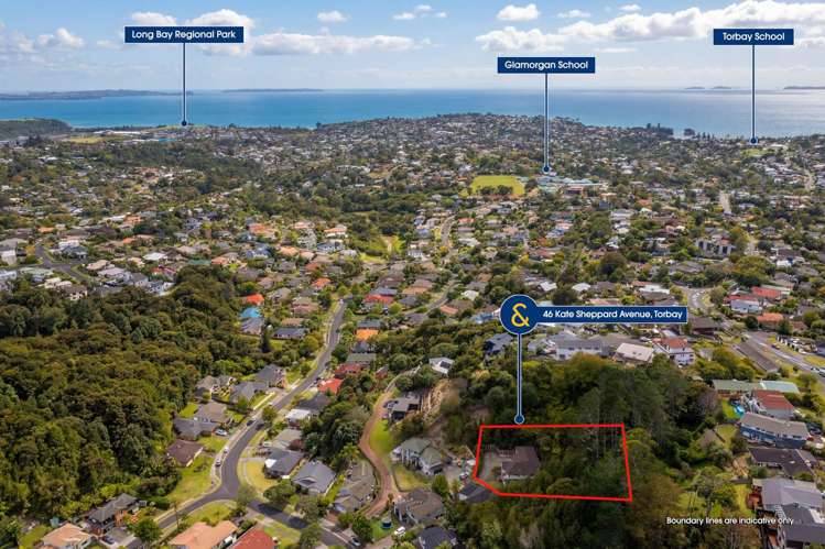 46 Kate Sheppard Avenue Torbay_33
