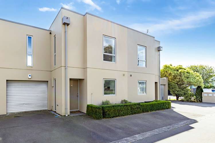 17a Whiteleigh Avenue Addington_31