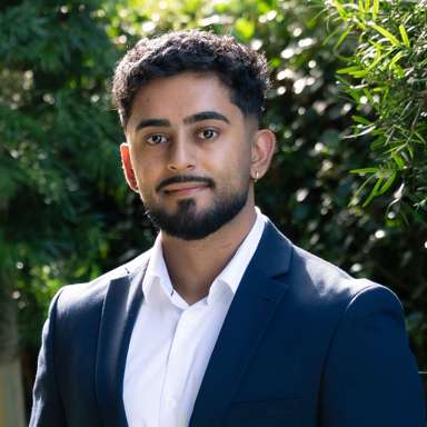 Raunak Matharu