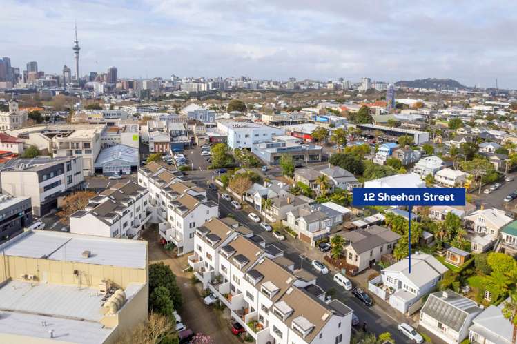 12 Sheehan Street Ponsonby_18