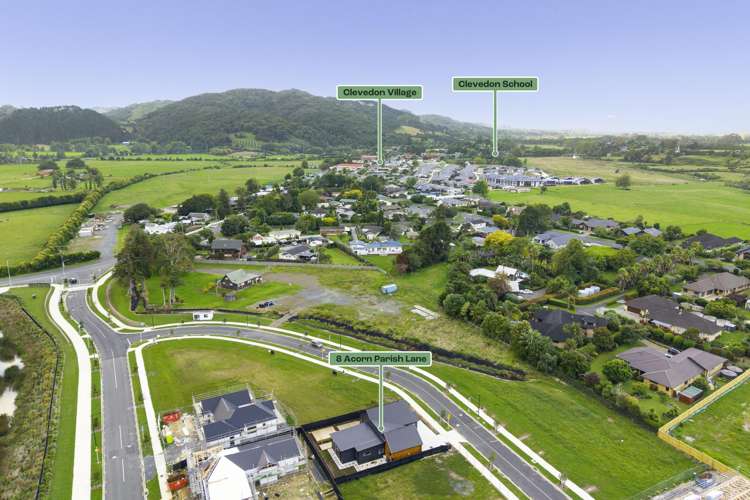 8 Acorn Parish Lane Clevedon_27