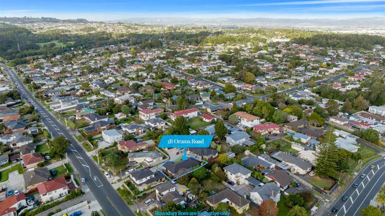 3b Orams Road Hillpark_24