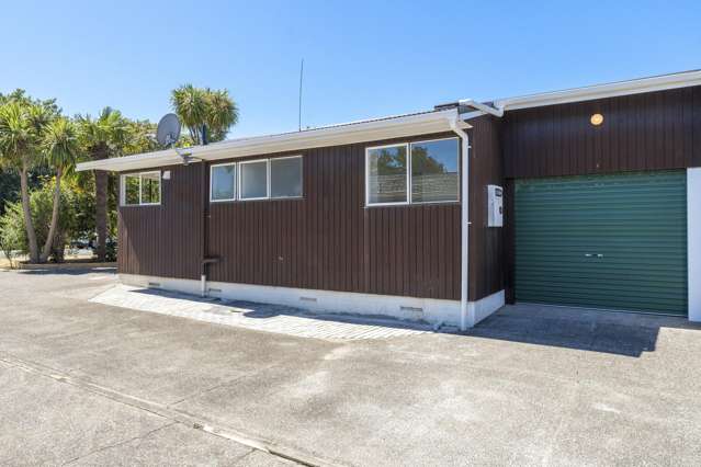 Renovated 2-Bedroom Gem in Remuera - Live In or Invest